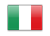 WOK RESTAURANT - Italiano