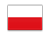 WOK RESTAURANT - Polski